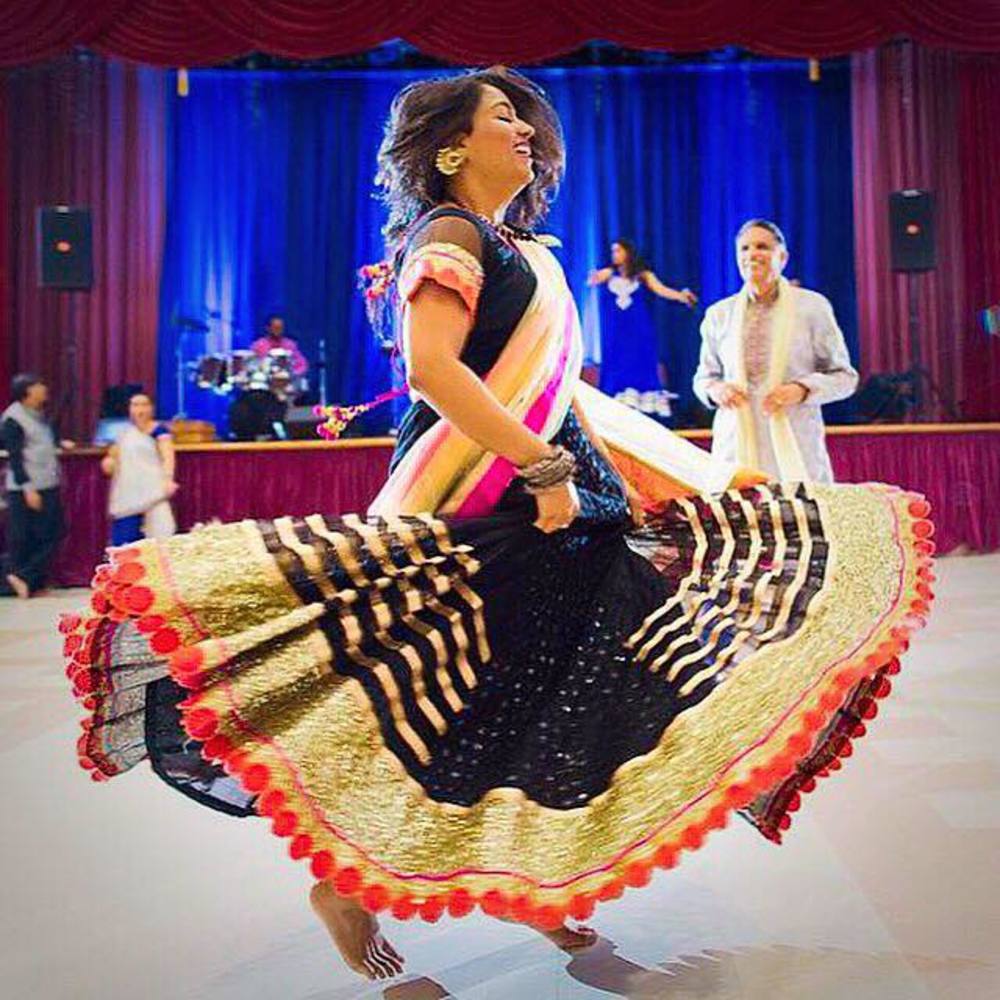 Meet your Posher, Priya